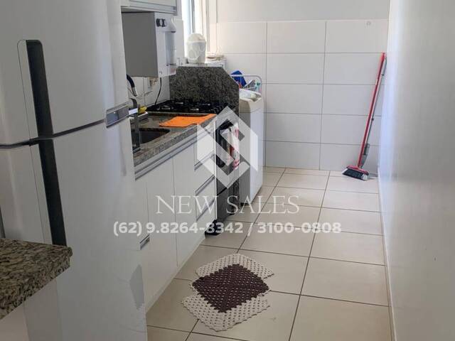 Apartamento para Venda em Goiânia - 4