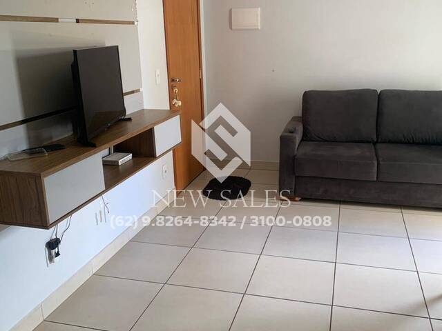 Apartamento para Venda em Goiânia - 5