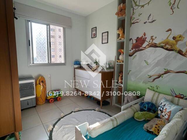 Apartamento para Venda em Goiânia - 5