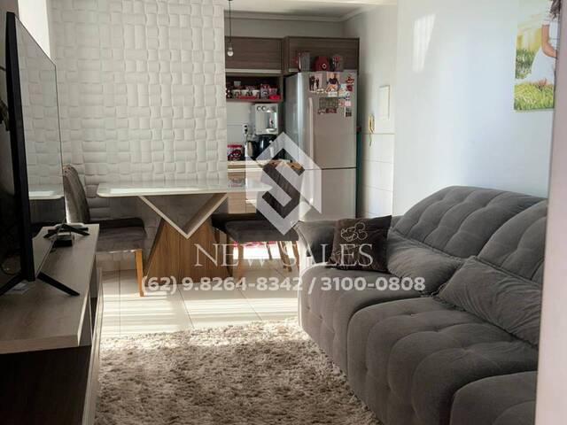 Apartamento para Venda em Goiânia - 4