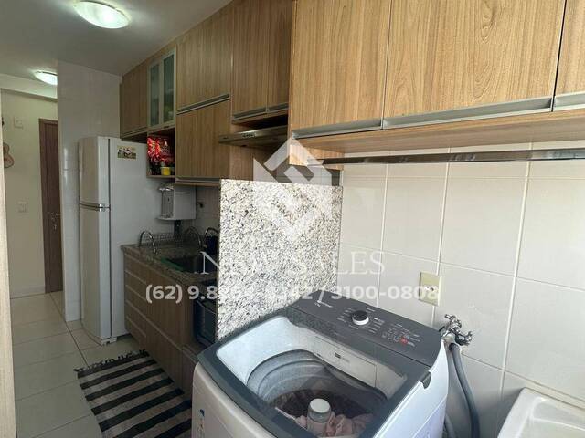 Apartamento para Venda em Goiânia - 4