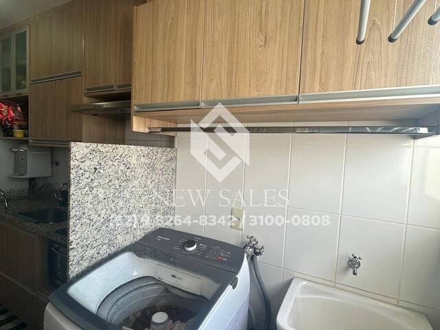 Apartamento para Venda em Goiânia - 5