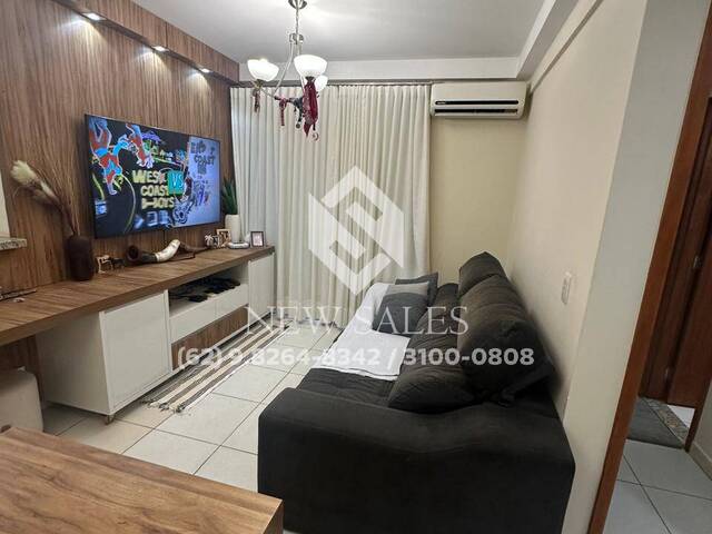 Venda em Vila Jaraguá - Goiânia