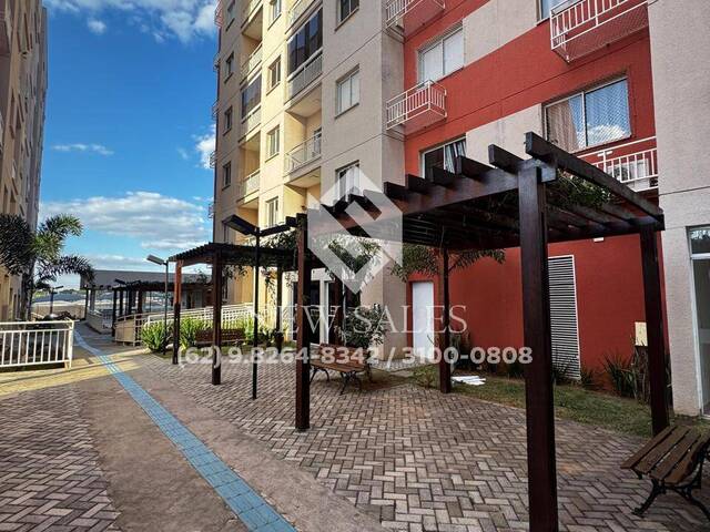 Apartamento para Venda em Aparecida de Goiânia - 4