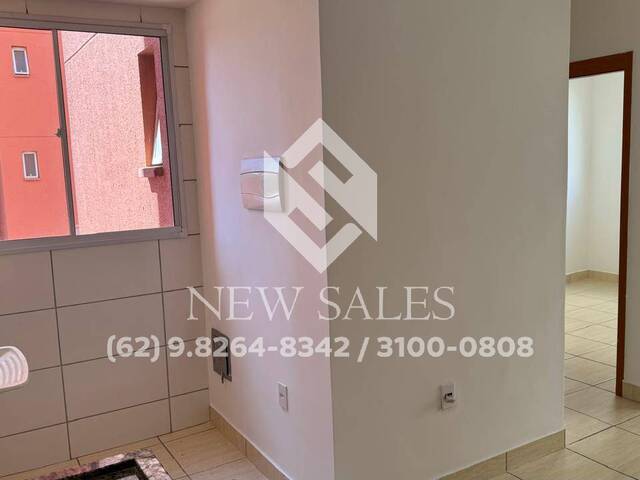 Apartamento para Venda em Aparecida de Goiânia - 5
