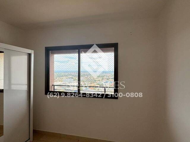 #14636 - Apartamento para Venda em Aparecida de Goiânia - GO - 3