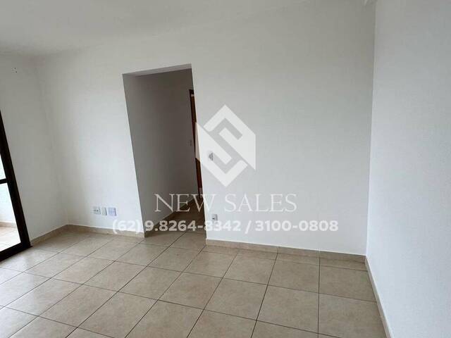 Apartamento para Venda em Aparecida de Goiânia - 4