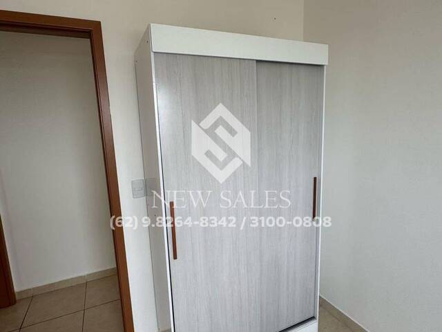 Apartamento para Venda em Aparecida de Goiânia - 5