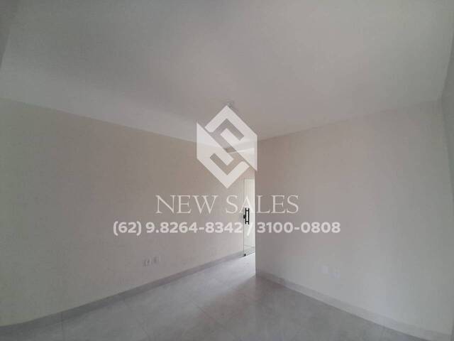 Casa para Venda em Goiânia - 5
