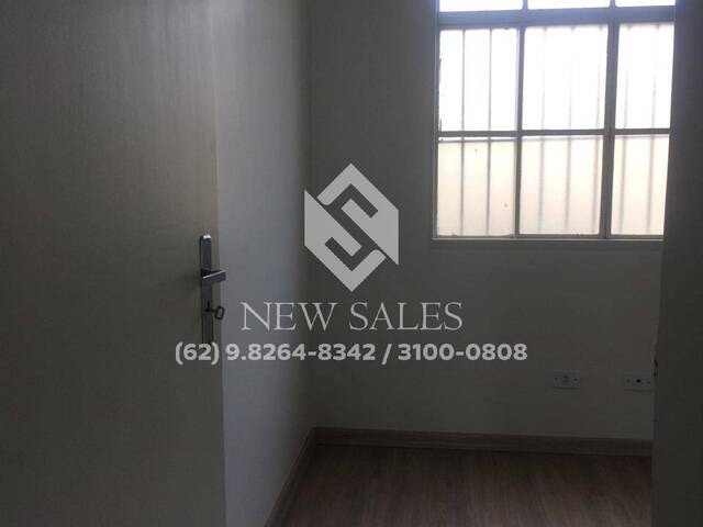 Apartamento para Venda em Aparecida de Goiânia - 5