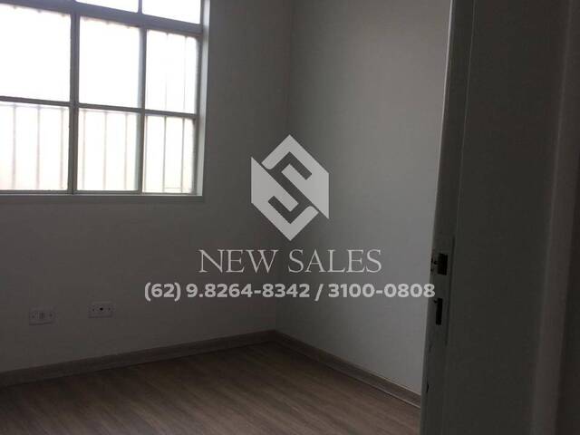 Apartamento para Venda em Aparecida de Goiânia - 4