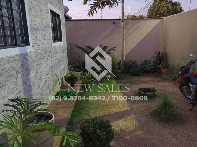 #14640 - Casa para Venda em Goiânia - GO - 2