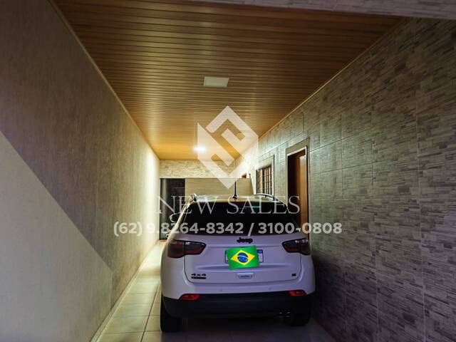 Casa para Venda em Goiânia - 5