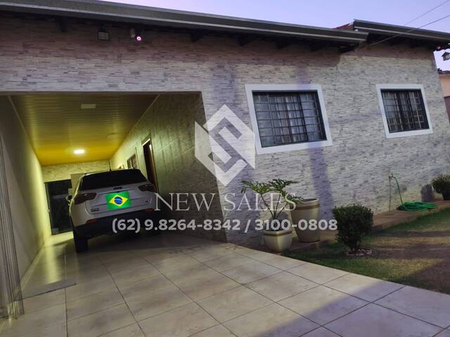 Casa para Venda em Goiânia - 4