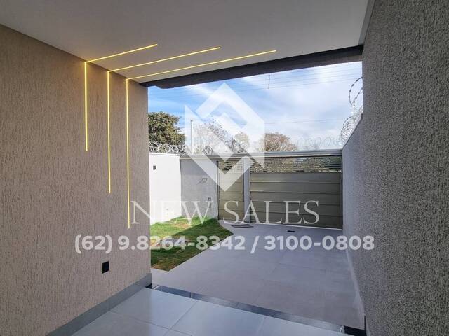 Casa para Venda em Goiânia - 4