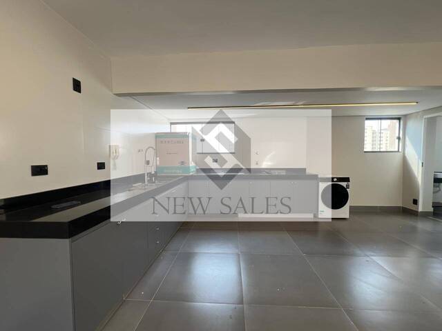 #14644 - Apartamento para Venda em Goiânia - GO - 1