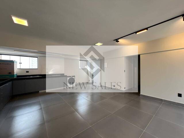 #14645 - Apartamento para Venda em Goiânia - GO - 2