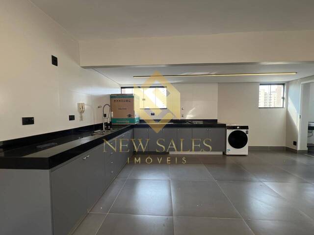 Apartamento para Venda em Goiânia - 5