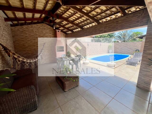 #14646 - Casa em condomínio para Venda em Goiânia - GO - 1