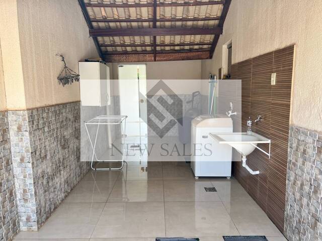 #14646 - Casa em condomínio para Venda em Goiânia - GO - 2