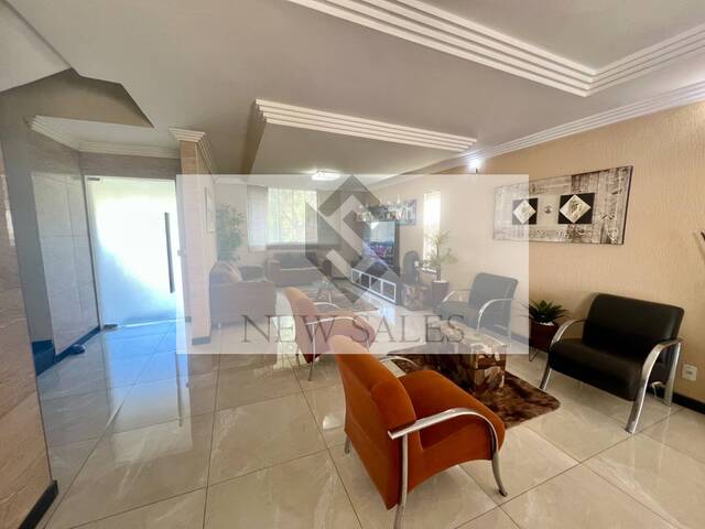 #14646 - Casa em condomínio para Venda em Goiânia - GO - 3