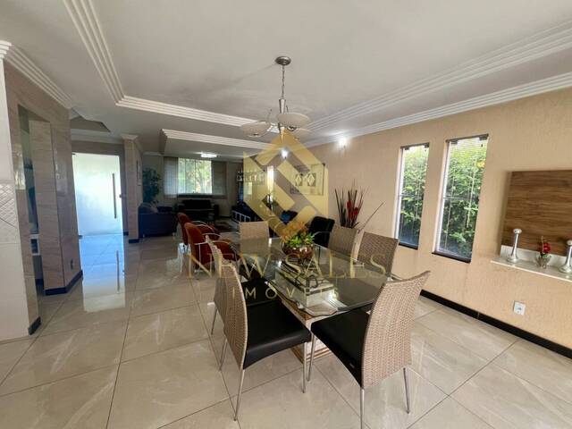 Casa em condomínio para Venda em Goiânia - 4