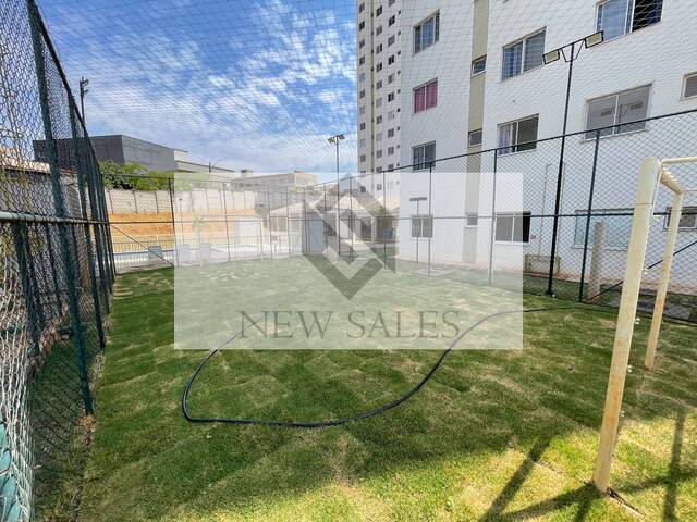 #14647 - Apartamento para Venda em Goiânia - GO - 2