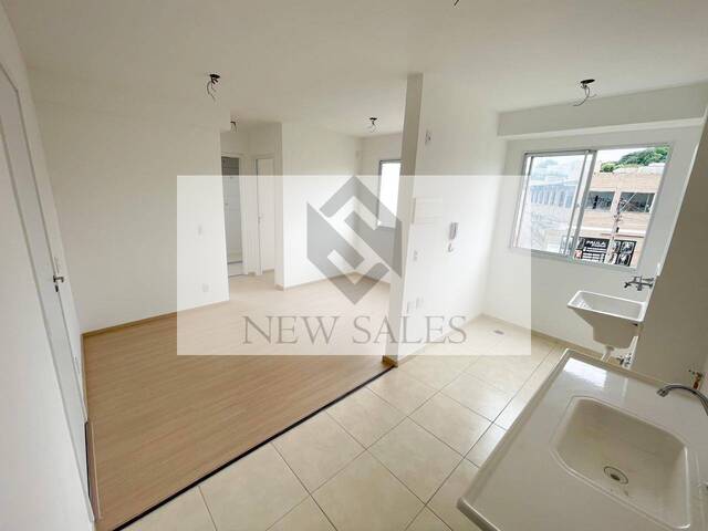#14647 - Apartamento para Venda em Goiânia - GO - 3