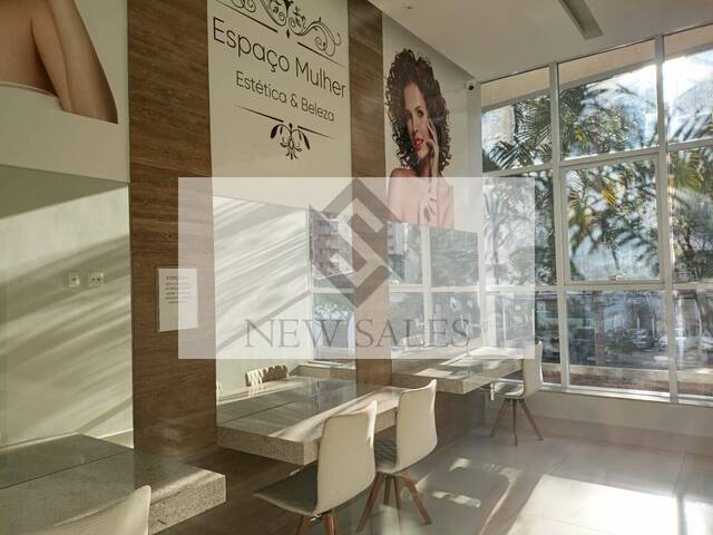 #14648 - Apartamento para Venda em Goiânia - GO - 3