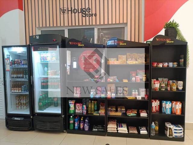 Apartamento para Venda em Goiânia - 4