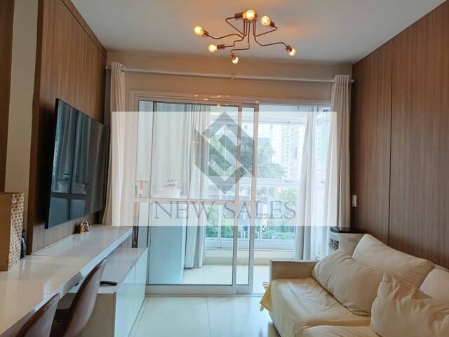 #14648 - Apartamento para Venda em Goiânia - GO - 1