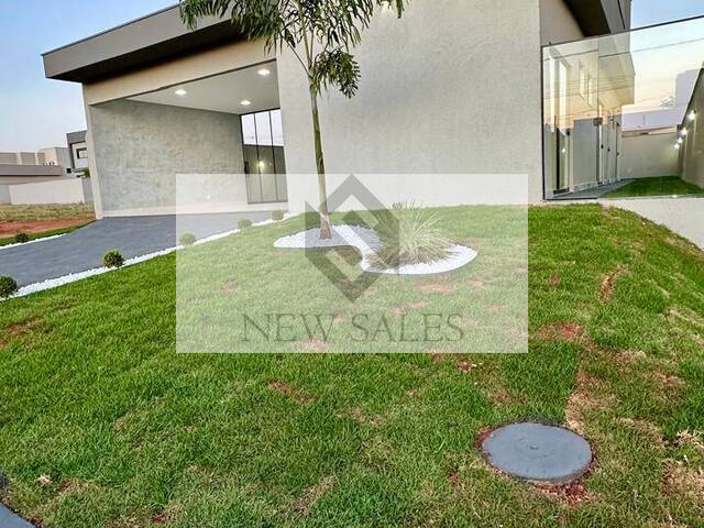 Casa em condomínio para Venda em Senador Canedo - 4