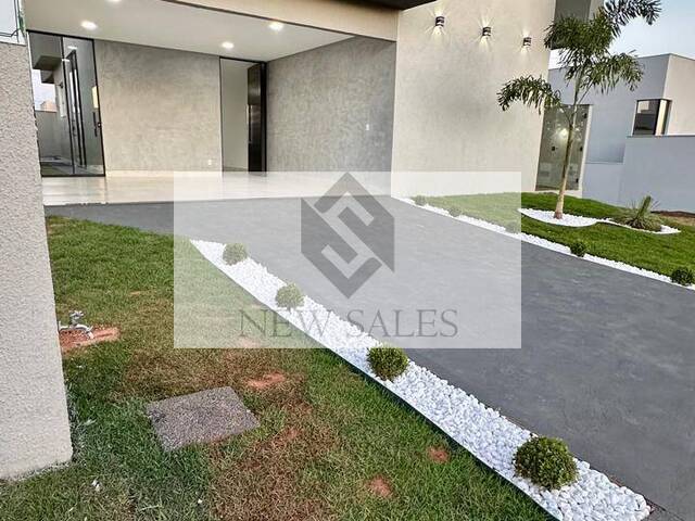 Casa em condomínio para Venda em Senador Canedo - 5