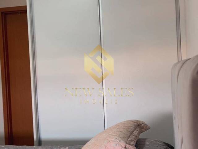 #14650 - Apartamento para Venda em Aparecida de Goiânia - GO - 3