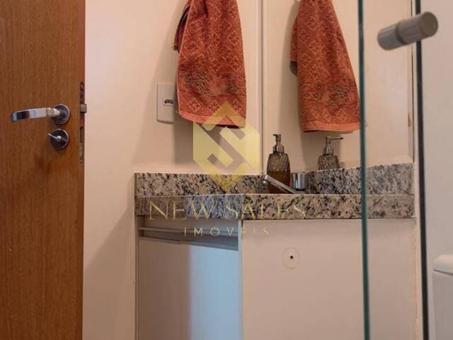 Apartamento para Venda em Aparecida de Goiânia - 4