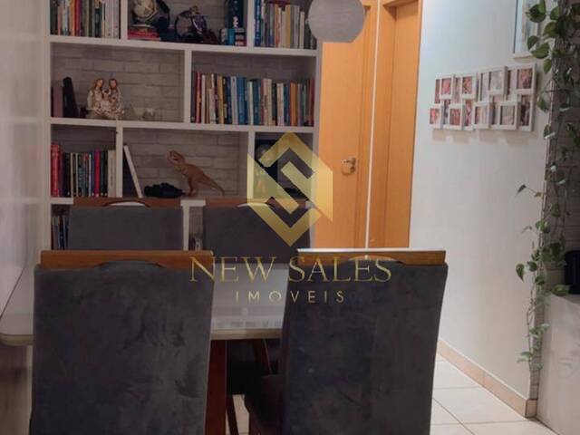 Apartamento para Venda em Aparecida de Goiânia - 5