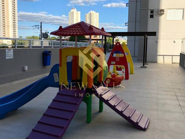 #14651 - Apartamento para Venda em Goiânia - GO - 3