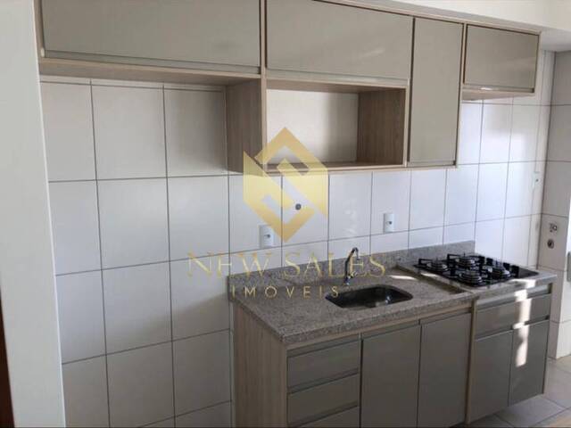Apartamento para Venda em Goiânia - 5