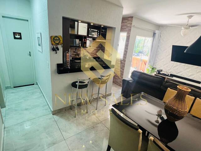 #14652 - Casa em condomínio para Venda em Goiânia - GO - 3