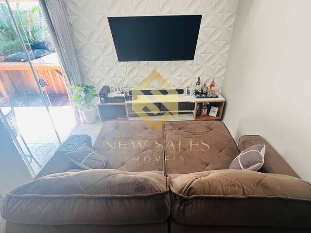 Casa em condomínio para Venda em Goiânia - 5