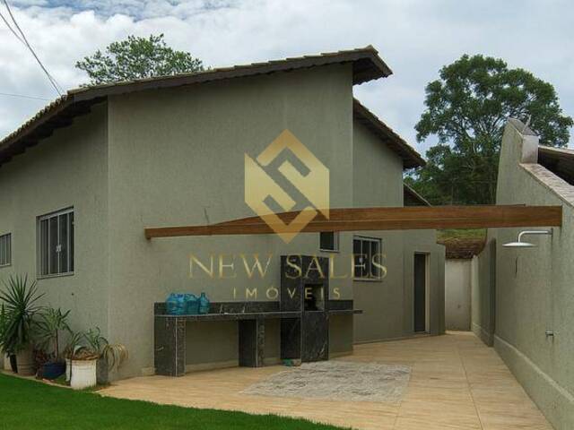 #14653 - Casa para Venda em Aparecida de Goiânia - GO - 1