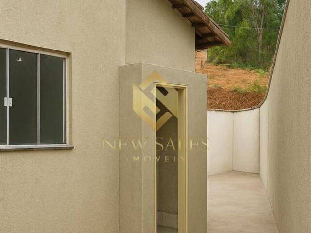 #14653 - Casa para Venda em Aparecida de Goiânia - GO - 3