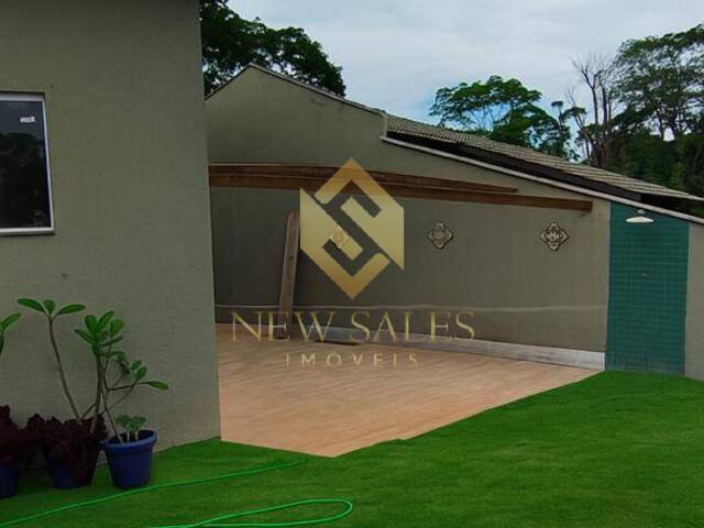 #14653 - Casa para Venda em Aparecida de Goiânia - GO - 2