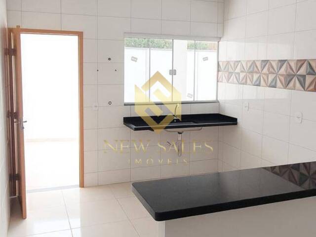 Casa para Venda em Aparecida de Goiânia - 5