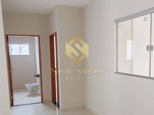 Casa para Venda em Aparecida de Goiânia - 4