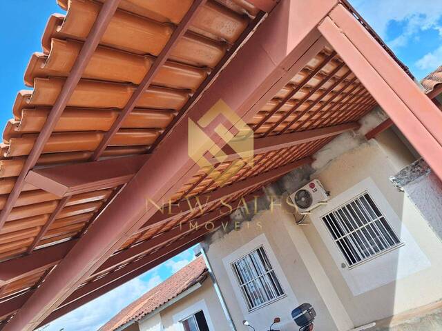 #14654 - Casa em condomínio para Venda em Goiânia - GO - 3