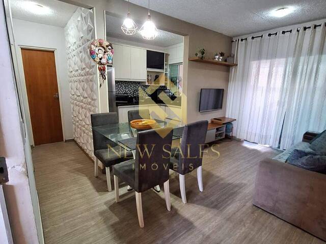 #14654 - Casa em condomínio para Venda em Goiânia - GO - 1