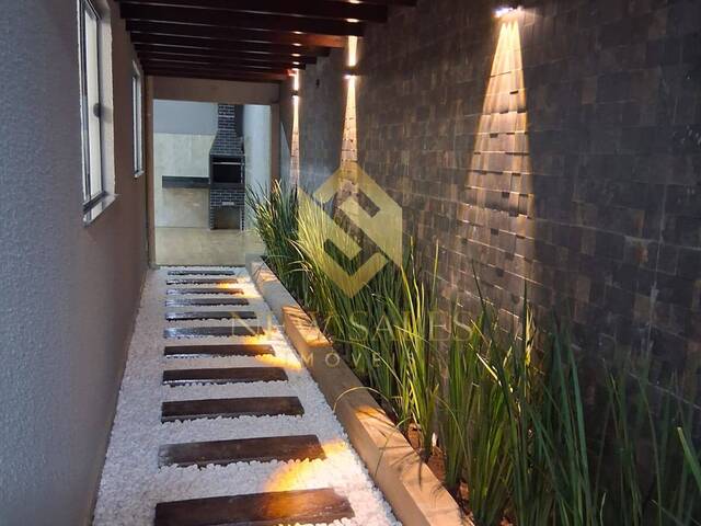 #14655 - Casa para Venda em Goiânia - GO - 2