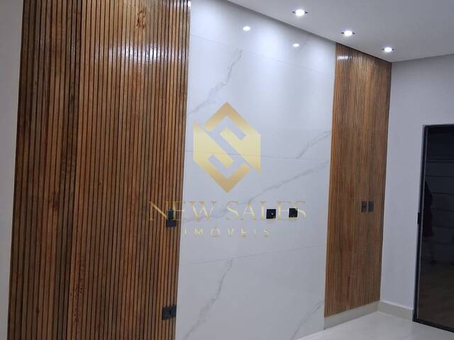 Casa para Venda em Goiânia - 4