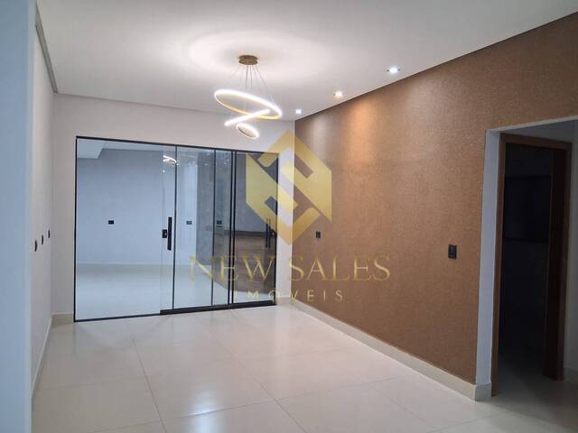 #14655 - Casa para Venda em Goiânia - GO - 3